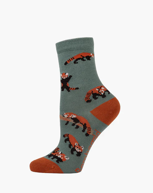 Kids Funky Bamboo Socks