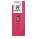 Alpaca Health Sock® Sizes: Small, Medium & Large.