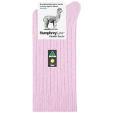 Alpaca Health Sock® Sizes: Small, Medium & Large.
