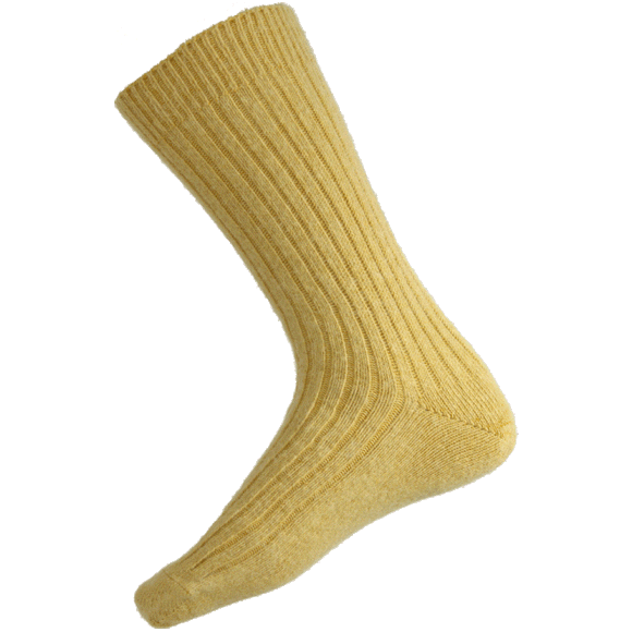 Alpaca Health Sock® Sizes: Small, Medium & Large.