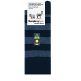 Fine Merino/Baby Alpaca Blend Health Sock® Sizes: Small, Medium & Large.