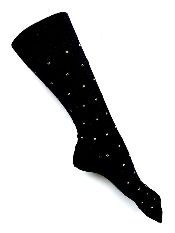 Fine Merino Wool Socks (Size 11-14)