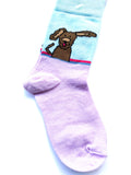 Children's Merino Wool Socks