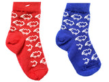 Children's Merino Wool Socks