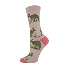 Kangaroo & Joey (Size 2-8)