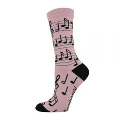 Musical Notes (Size 2-8)