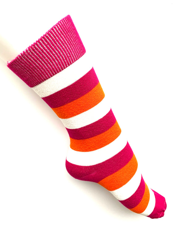 Regular Bamboo Socks. Size 3-8.