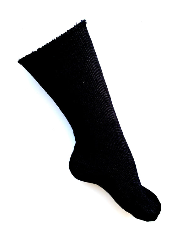 Thick Bamboo Socks. Size 6-11.