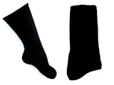 Thick Bamboo Socks. Size 6-11.