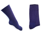 Thick Bamboo Socks. Size 6-11.