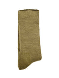 Thick Bamboo Socks. Size 6-11.