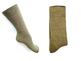 Thick Bamboo Socks. Size 6-11.