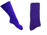 Thick Bamboo Socks. Size 6-11.
