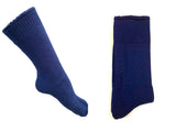 Thick Bamboo Socks. Size 6-11.