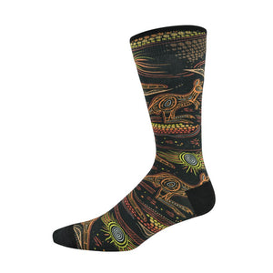 Indigenous Australian Kangaroo (Size 7-11)