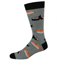 Sushi Grey (Size 7-11)