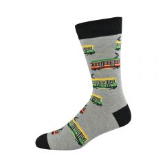 Trams (Size 7-11)