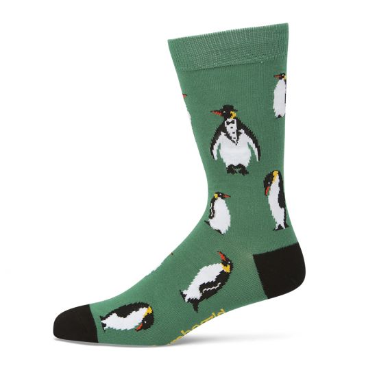 Tux Penguin (Size 7-11)