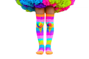 Ice Cream Socks